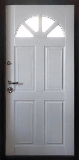 Внутренняя сторона Внутренняя сторона