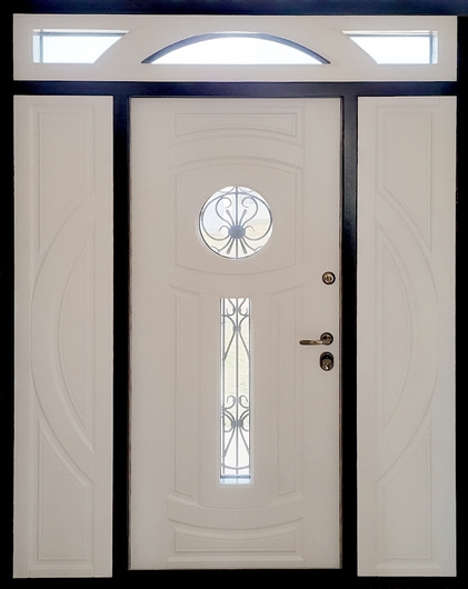 Внутренняя сторона Внутренняя сторона