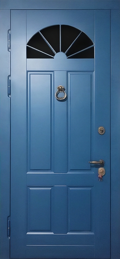 Внешняя сторона