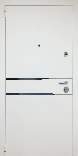 Внешняя сторона Внешняя сторона