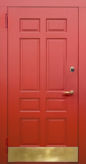 Внешняя сторона Внешняя сторона