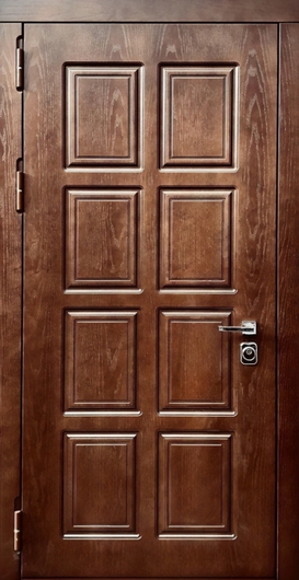 Внешняя сторона Внешняя сторона