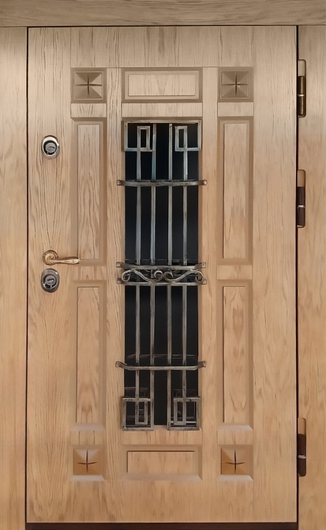 Внешняя сторона Внешняя сторона