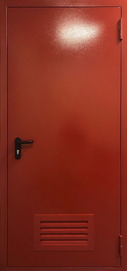 Внешняя сторона