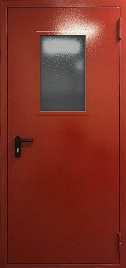 Внешняя сторона