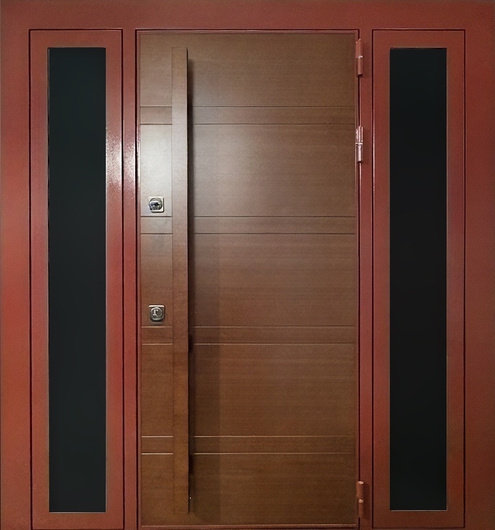 Внешняя сторона Внешняя сторона