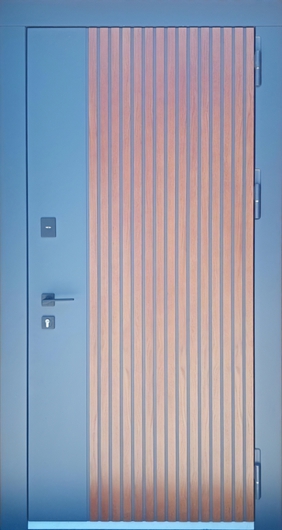 Внешняя сторона Внешняя сторона