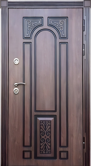 Внешняя сторона Внешняя сторона