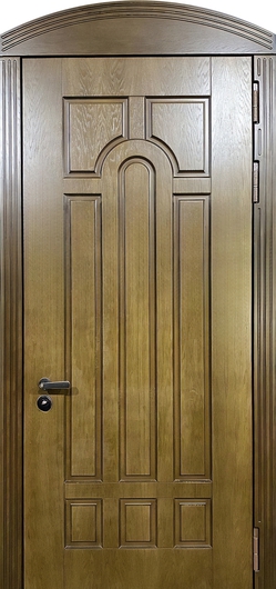 Внешняя сторона Внешняя сторона