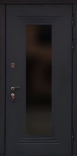 Внешняя сторона Внешняя сторона