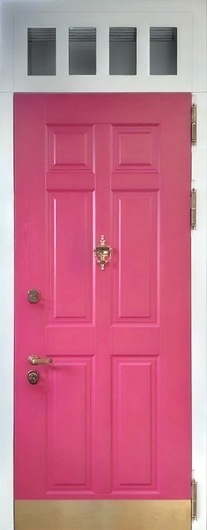 Внешняя сторона