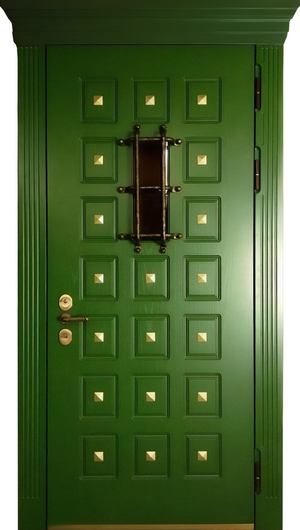 Внешняя сторона Внешняя сторона