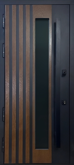 Внешняя сторона Внешняя сторона