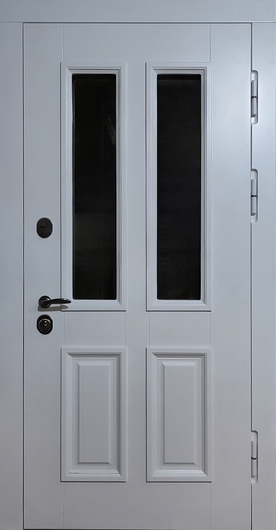 Внешняя сторона Внешняя сторона