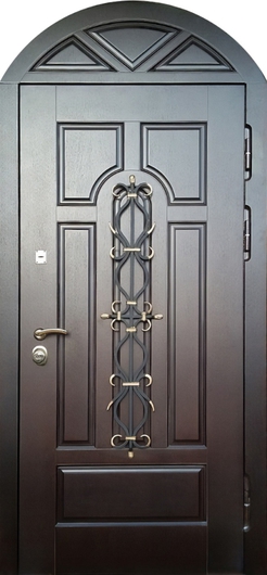 Внешняя сторона Внешняя сторона