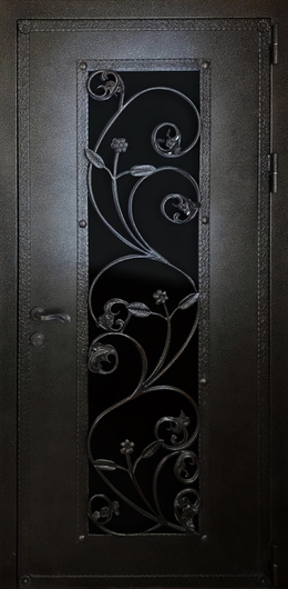 Внешняя сторона Внешняя сторона