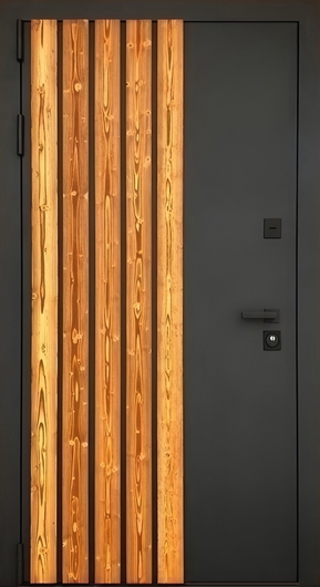 Внешняя сторона Внешняя сторона