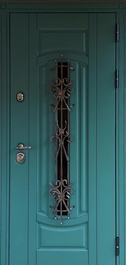 Внешняя сторона Внешняя сторона