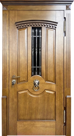 Внешняя сторона Внешняя сторона