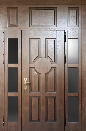 Внешняя сторона