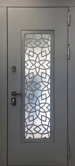 Внешняя сторона Внешняя сторона